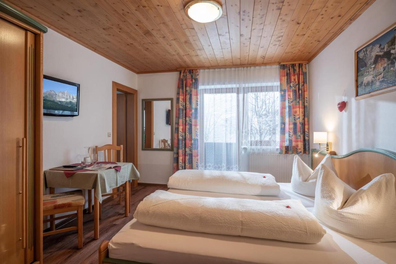 Auhof Gasthuis Going am Wilden Kaiser
