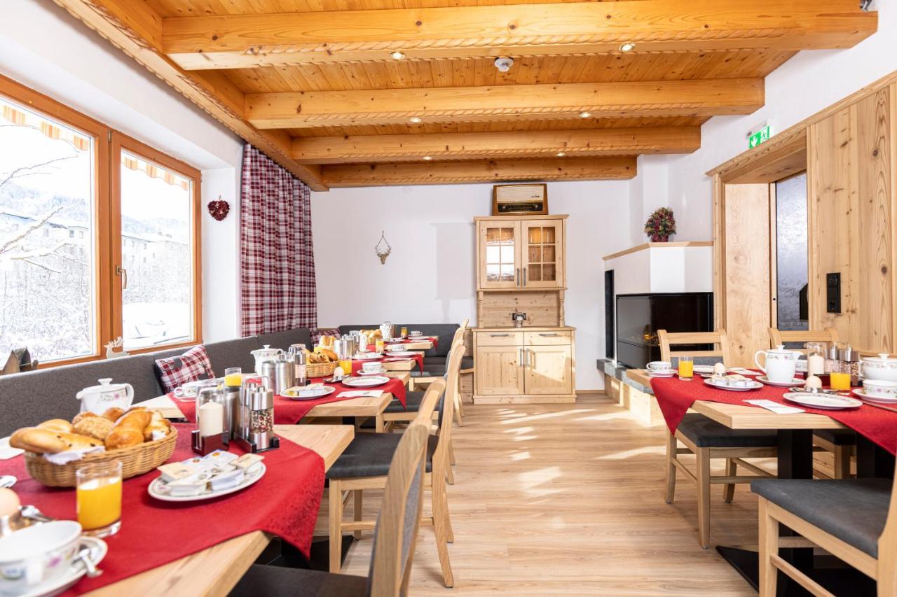 Auhof Gasthuis Going am Wilden Kaiser